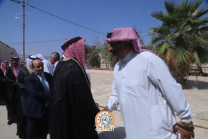 Madar Al-Saa Images