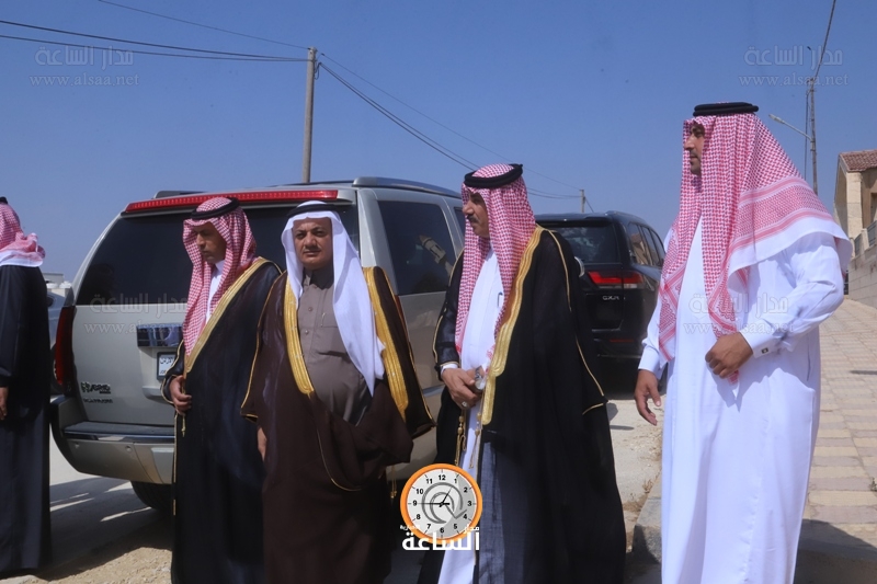 Madar Al-Saa Images