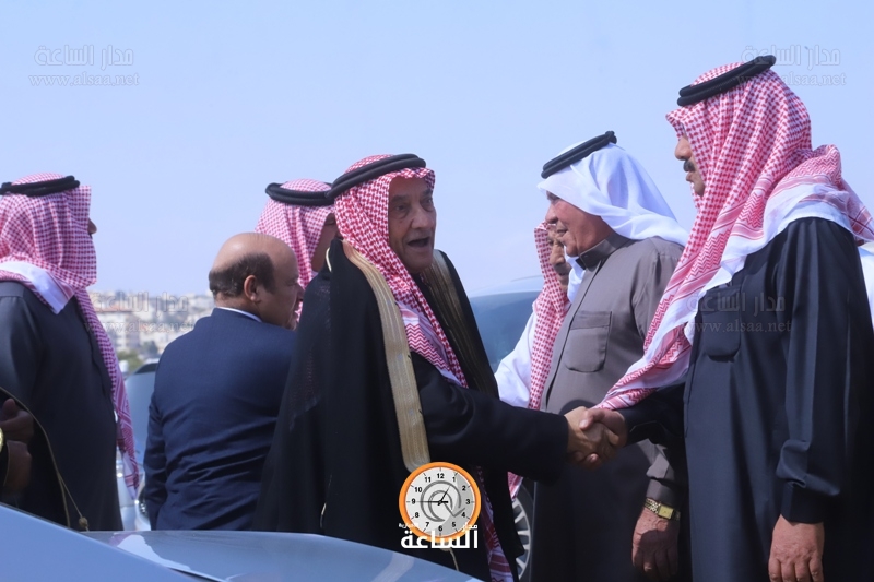 Madar Al-Saa Images