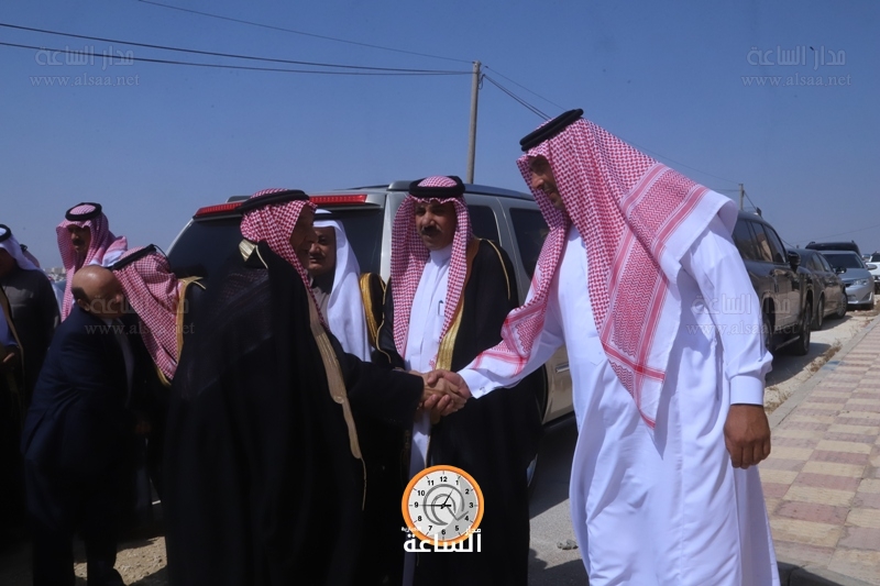 Madar Al-Saa Images