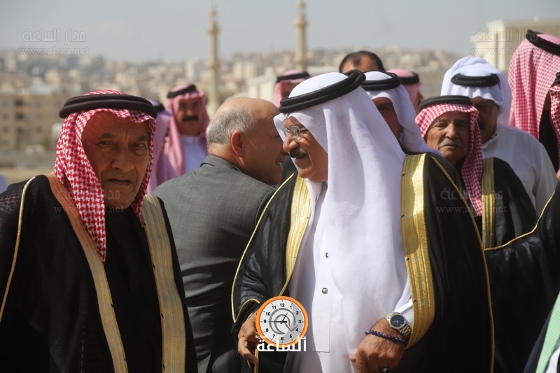 Madar Al-Saa Images
