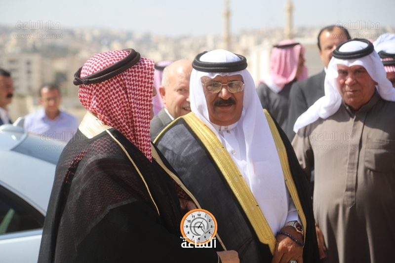 Madar Al-Saa Images