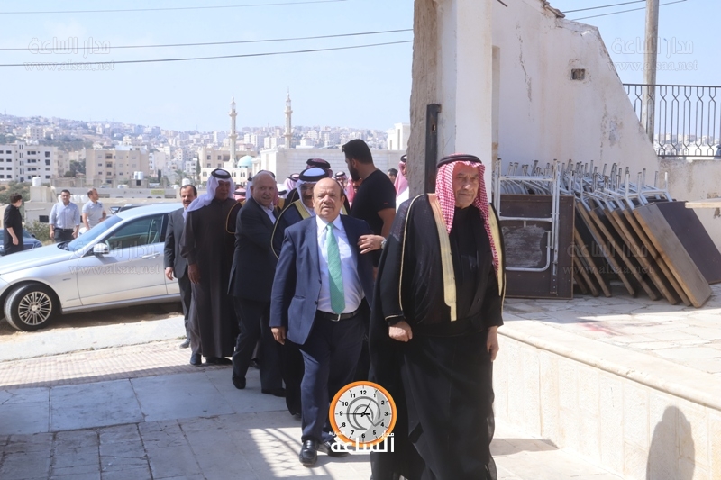 Madar Al-Saa Images