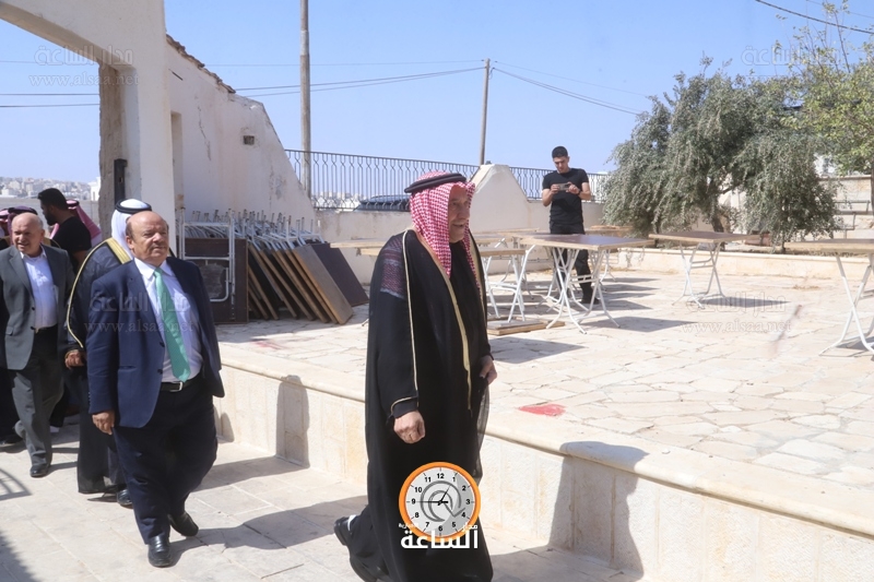 Madar Al-Saa Images
