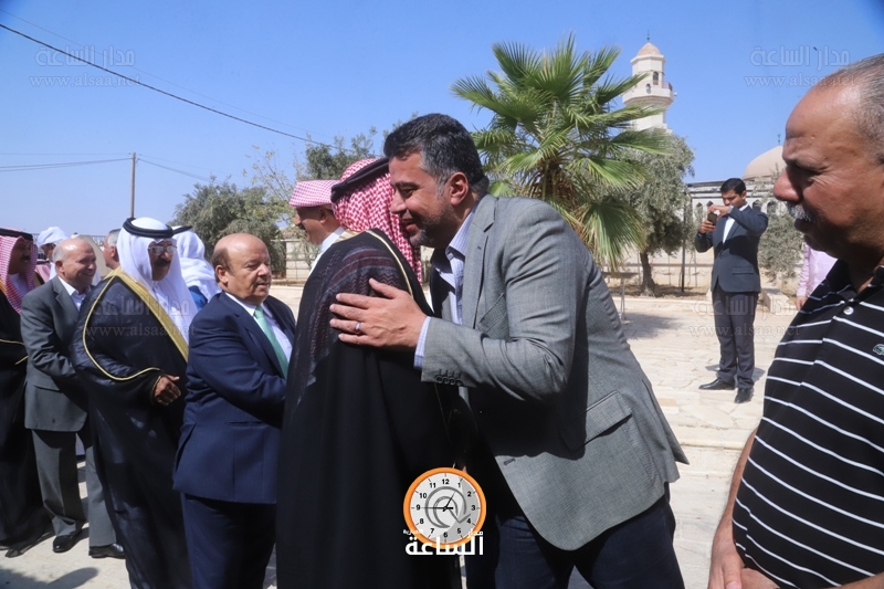 Madar Al-Saa Images