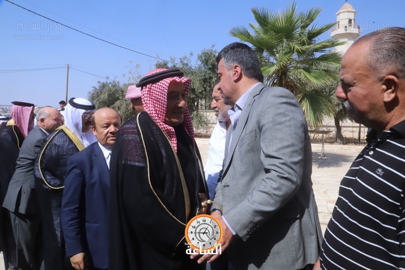 Madar Al-Saa Images