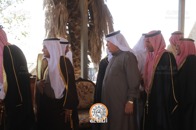 Madar Al-Saa Images