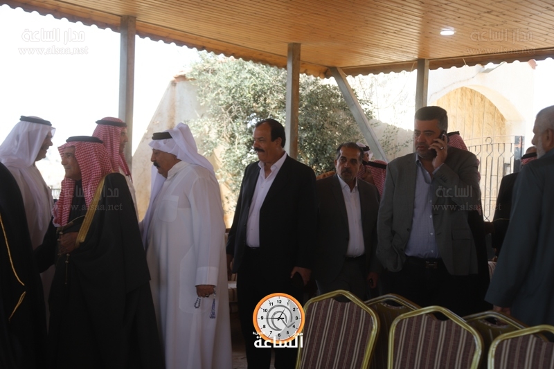 Madar Al-Saa Images