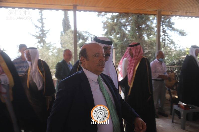 Madar Al-Saa Images