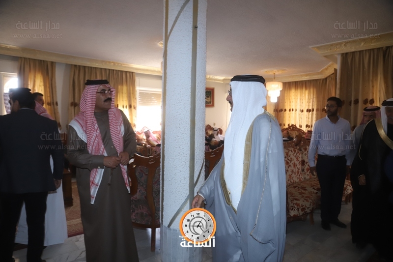Madar Al-Saa Images