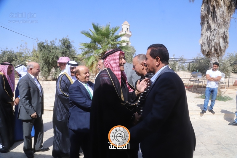 Madar Al-Saa Images