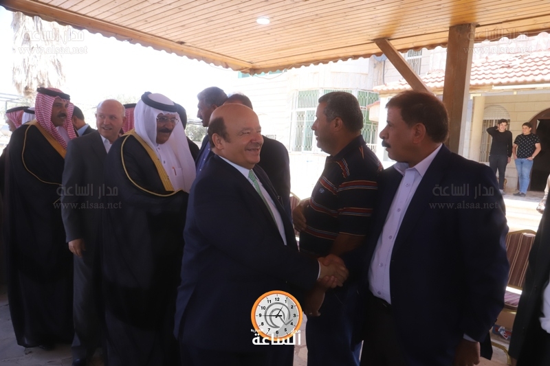 Madar Al-Saa Images