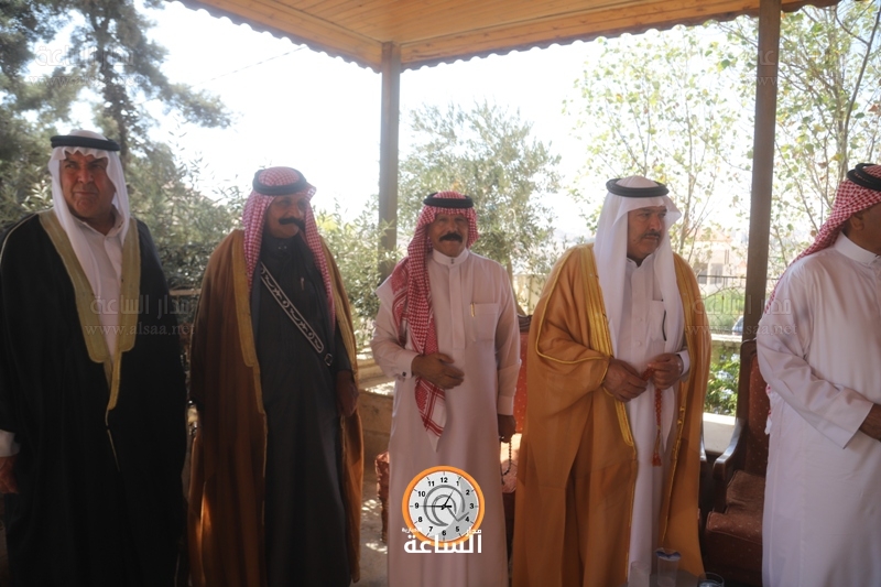 Madar Al-Saa Images
