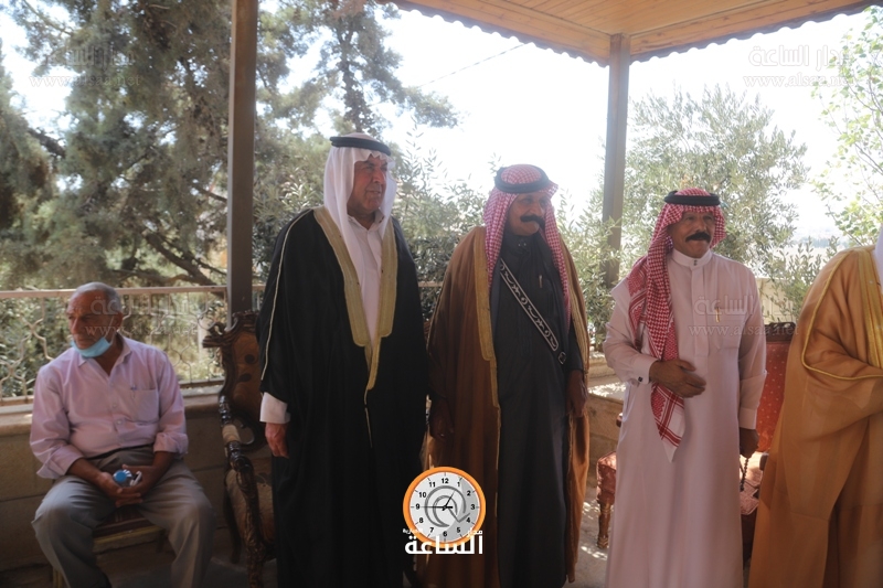 Madar Al-Saa Images