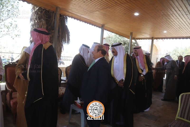 Madar Al-Saa Images