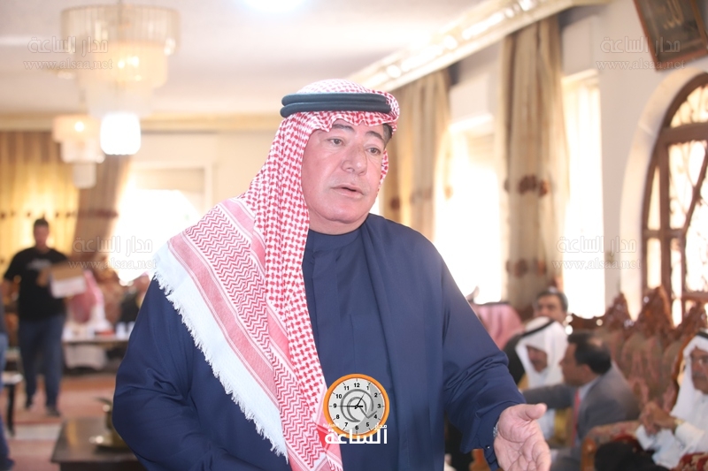 Madar Al-Saa Images