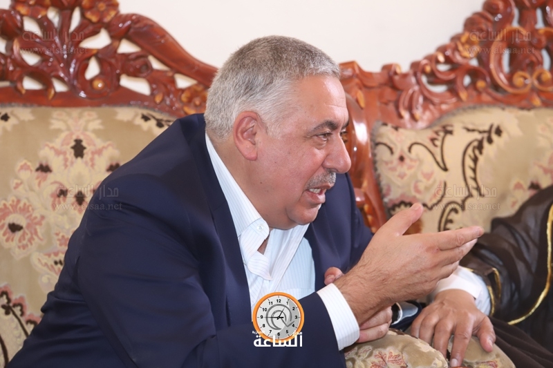 Madar Al-Saa Images
