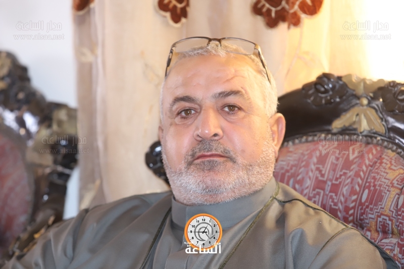 Madar Al-Saa Images