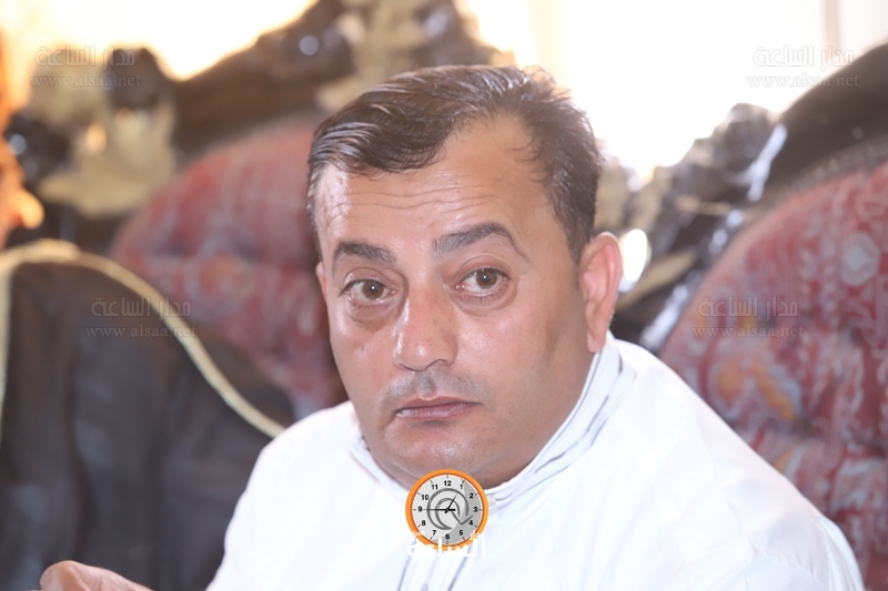 Madar Al-Saa Images