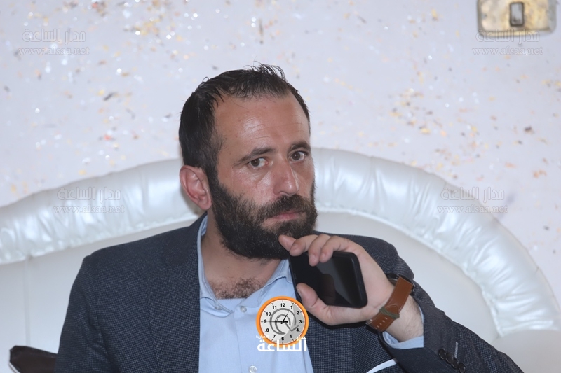 Madar Al-Saa Images