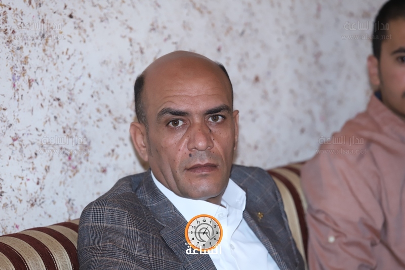 Madar Al-Saa Images