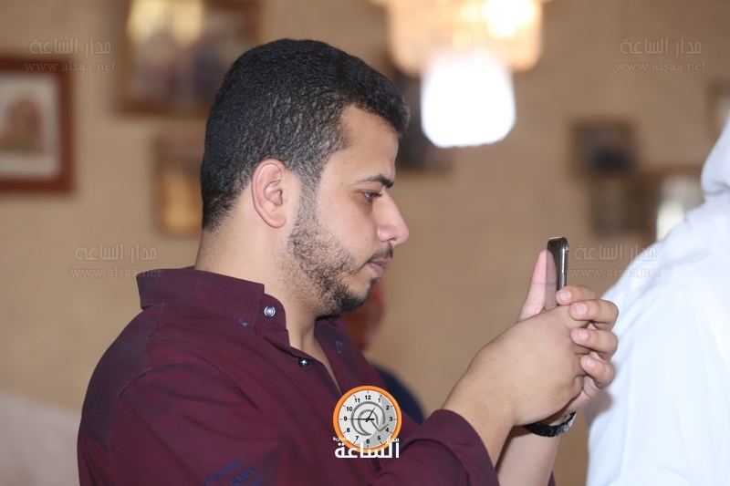 Madar Al-Saa Images
