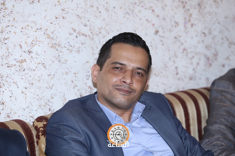 Madar Al-Saa Images