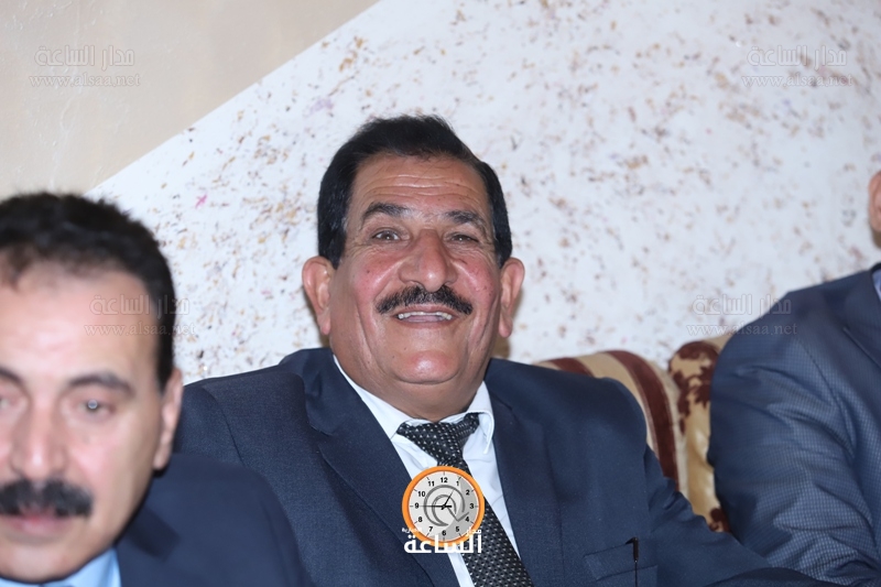Madar Al-Saa Images