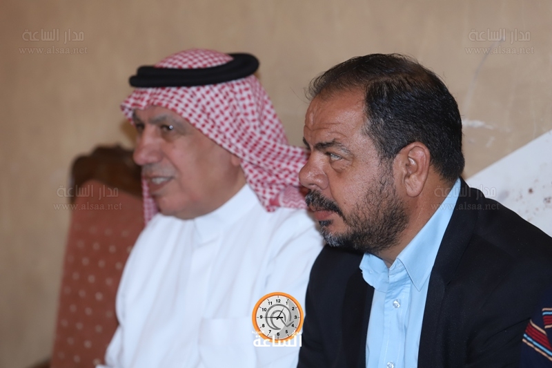 Madar Al-Saa Images
