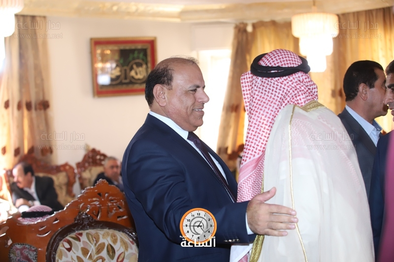 Madar Al-Saa Images
