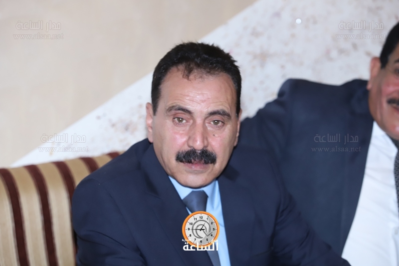 Madar Al-Saa Images
