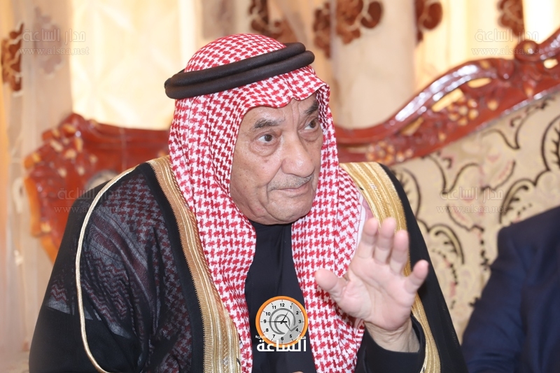Madar Al-Saa Images