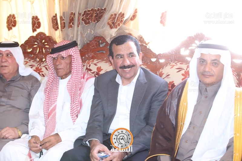 Madar Al-Saa Images