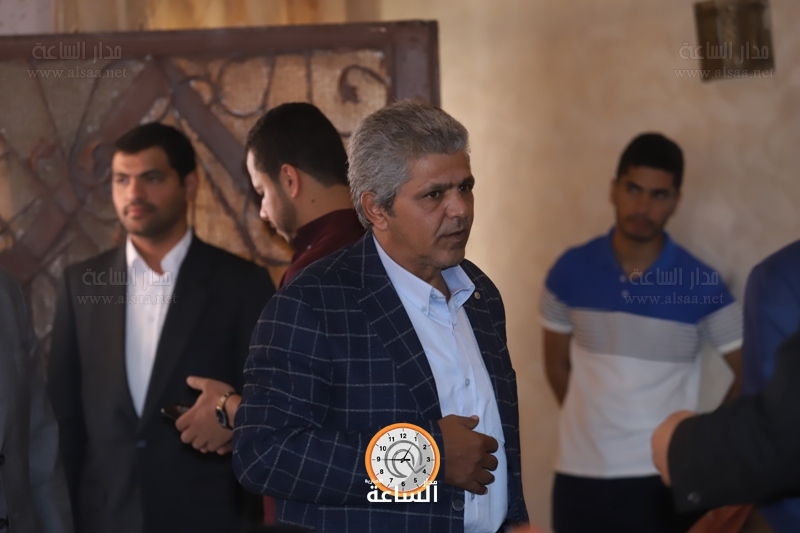 Madar Al-Saa Images