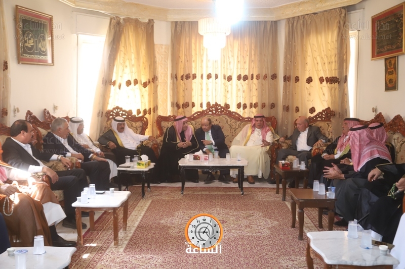 Madar Al-Saa Images