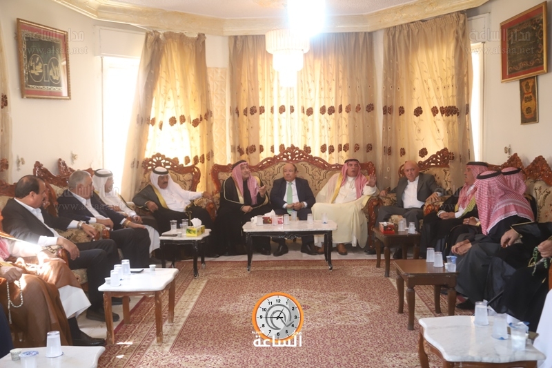 Madar Al-Saa Images