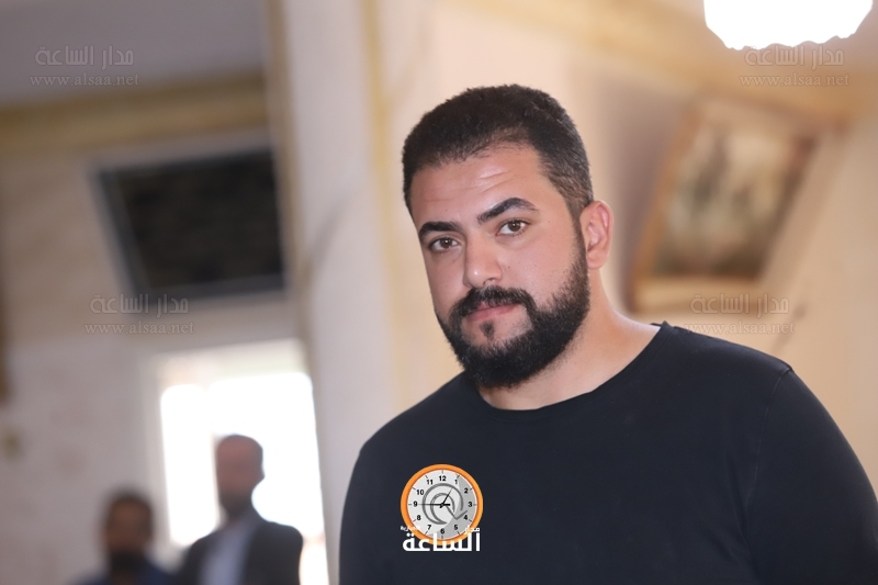 Madar Al-Saa Images