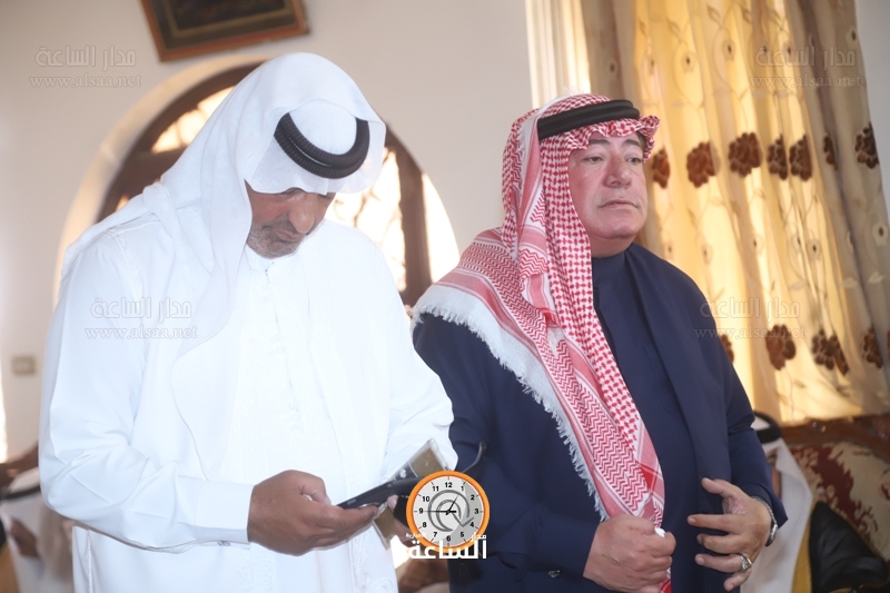 Madar Al-Saa Images