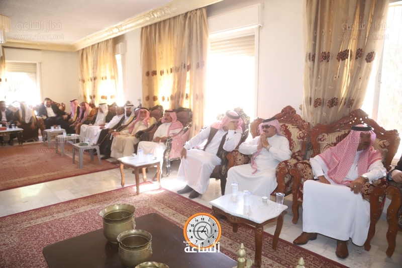 Madar Al-Saa Images