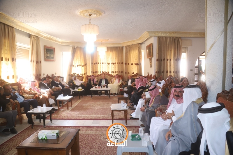 Madar Al-Saa Images
