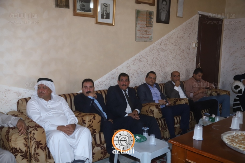 Madar Al-Saa Images