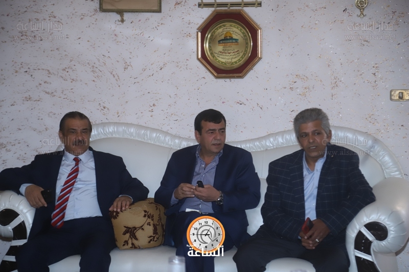Madar Al-Saa Images