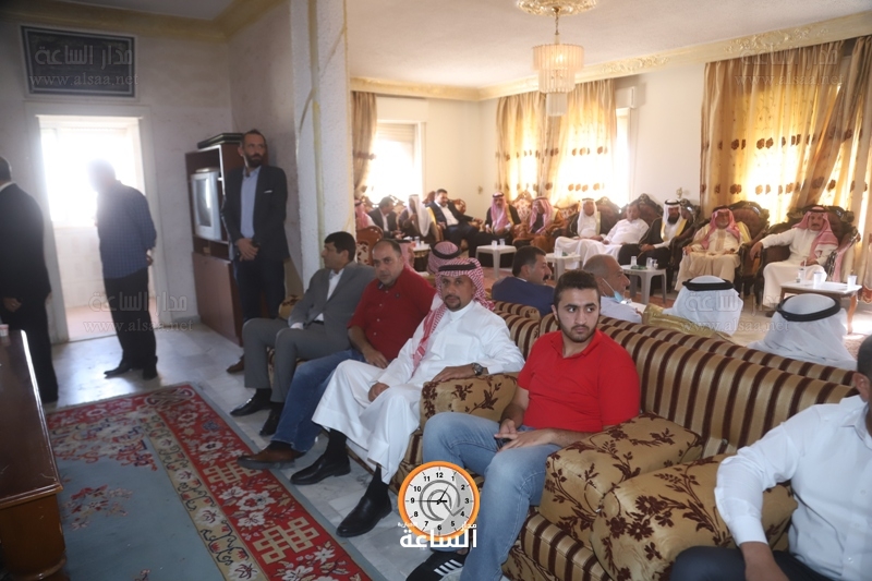 Madar Al-Saa Images