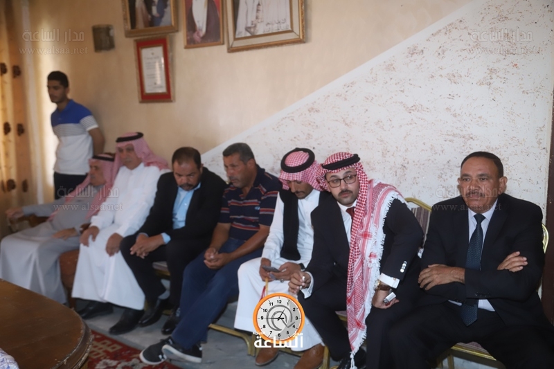Madar Al-Saa Images