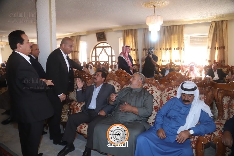 Madar Al-Saa Images