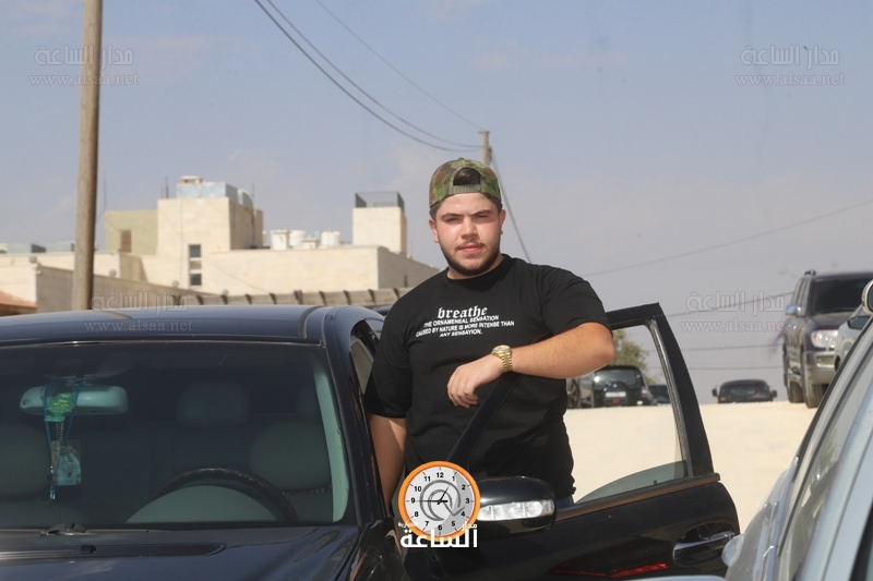 Madar Al-Saa Images