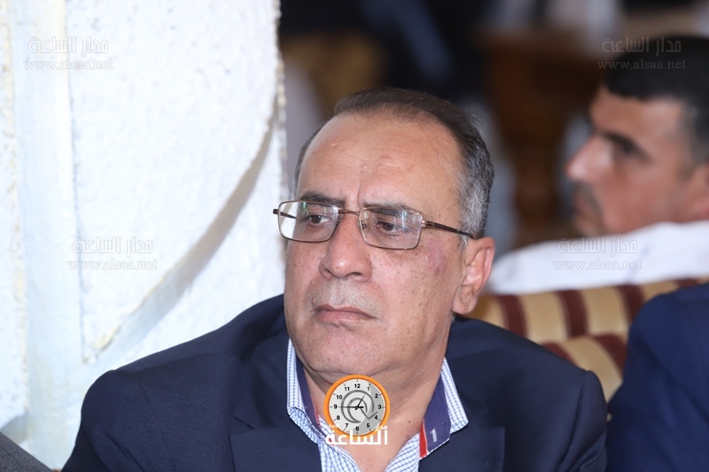 Madar Al-Saa Images