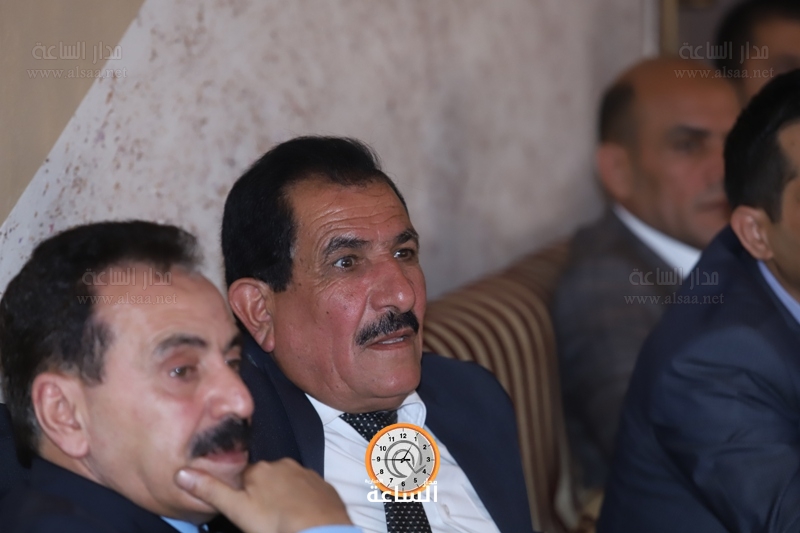 Madar Al-Saa Images