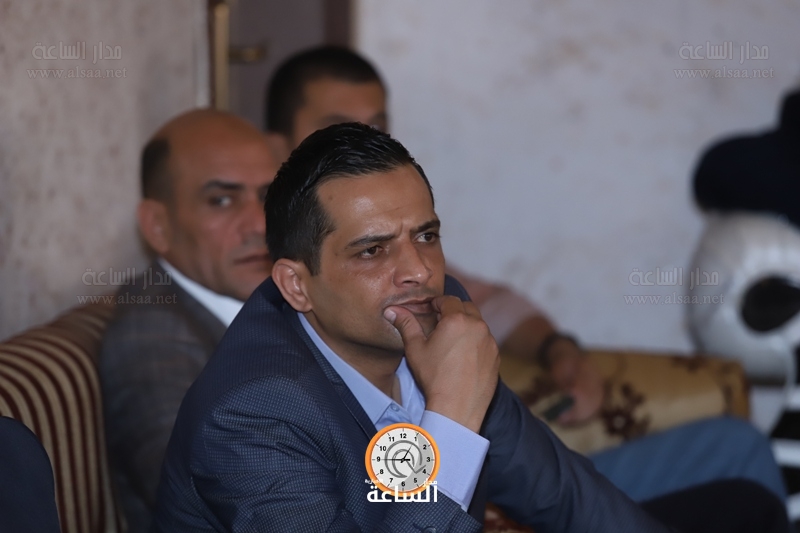 Madar Al-Saa Images