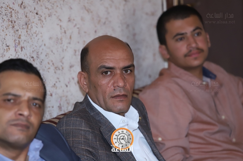 Madar Al-Saa Images